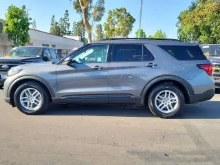 Ford Explorer 2026 Active 4dr SUV