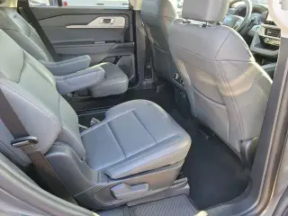 Ford Explorer 2026 Active 4dr SUV