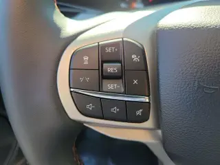 Ford Explorer 2026 Active 4dr SUV