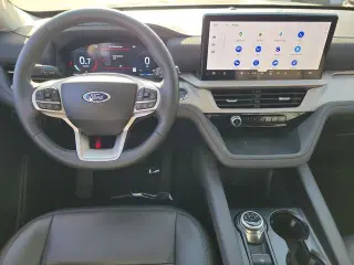 Ford Explorer 2026 Active 4dr SUV