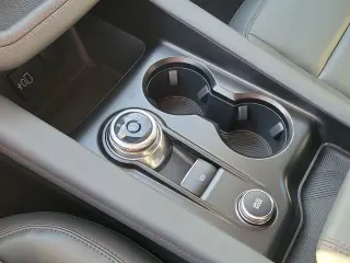 Ford Explorer 2026 Active 4dr SUV