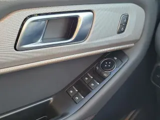 Ford Explorer 2026 Active 4dr SUV