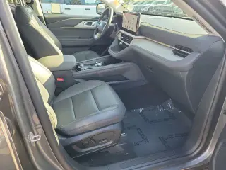 Ford Explorer 2026 Active 4dr SUV