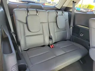 Ford Explorer 2026 Active 4dr SUV