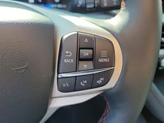 Ford Explorer 2026 Active 4dr SUV