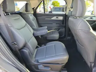Ford Explorer 2026 Active 4dr SUV