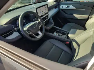Ford Explorer 2026 Active 4dr SUV