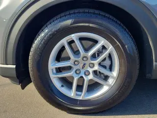 Ford Explorer 2026 Active 4dr SUV