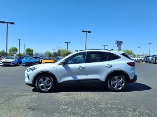 Ford Escape 2025 ST-Line 4dr SUV