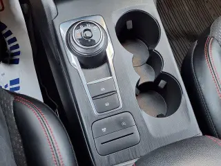 Ford Escape 2025 ST-Line 4dr SUV
