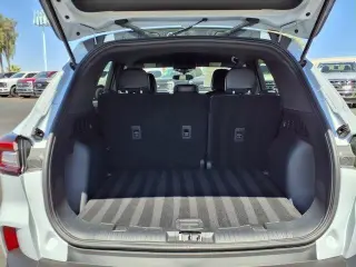 Ford Escape 2025 ST-Line 4dr SUV