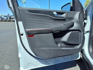 Ford Escape 2025 ST-Line 4dr SUV