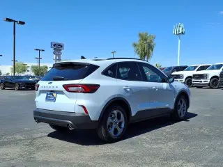Ford Escape 2025 ST-Line 4dr SUV