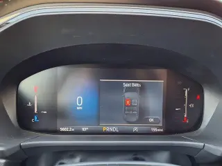 Ford Escape 2025 ST-Line 4dr SUV