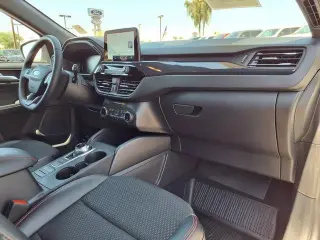Ford Escape 2025 ST-Line 4dr SUV