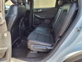 Ford Escape 2025 ST-Line 4dr SUV
