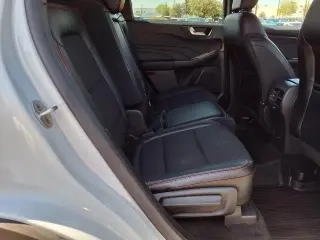 Ford Escape 2025 ST-Line 4dr SUV