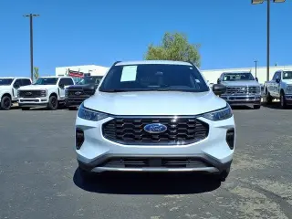 Ford Escape 2025 ST-Line 4dr SUV