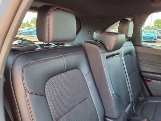 Ford Escape 2025 ST-Line 4dr SUV