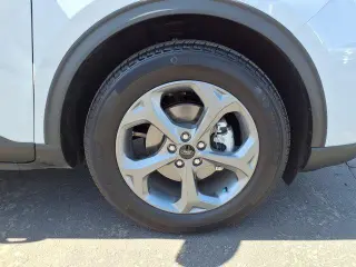 Ford Escape 2025 ST-Line 4dr SUV