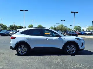 Ford Escape 2025 ST-Line 4dr SUV