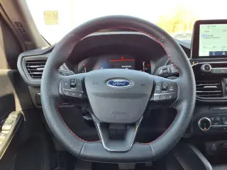 Ford Escape 2025 ST-Line 4dr SUV