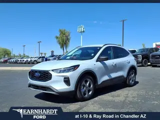 Ford Escape 2025 ST-Line 4dr SUV