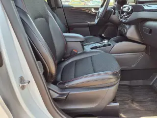 Ford Escape 2025 ST-Line 4dr SUV