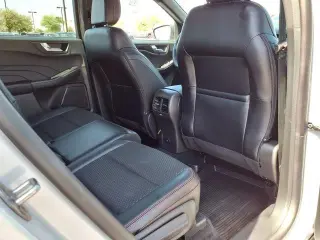 Ford Escape 2025 ST-Line 4dr SUV