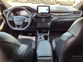 Ford Escape 2025 ST-Line 4dr SUV