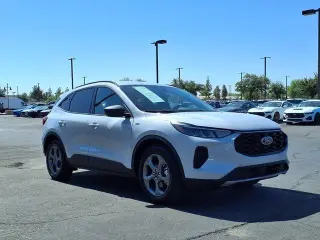 Ford Escape 2025 ST-Line 4dr SUV