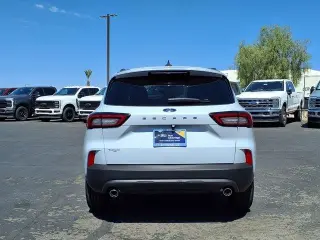 Ford Escape 2025 ST-Line 4dr SUV