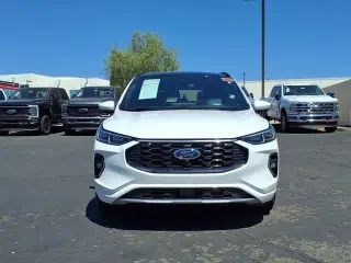 Ford Escape 2023 AWD ST-Line Elite 4dr SUV