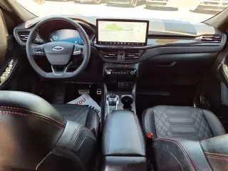 Ford Escape 2023 AWD ST-Line Elite 4dr SUV
