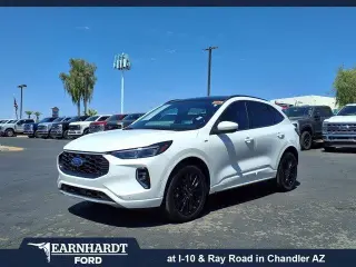 Ford Escape 2023 AWD ST-Line Elite 4dr SUV