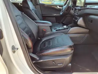 Ford Escape 2023 AWD ST-Line Elite 4dr SUV