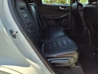 Ford Escape 2023 AWD ST-Line Elite 4dr SUV