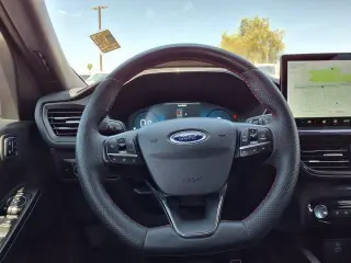 Ford Escape 2023 AWD ST-Line Elite 4dr SUV
