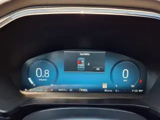 Ford Escape 2023 AWD ST-Line Elite 4dr SUV