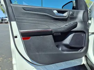 Ford Escape 2023 AWD ST-Line Elite 4dr SUV