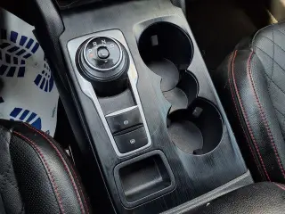 Ford Escape 2023 AWD ST-Line Elite 4dr SUV