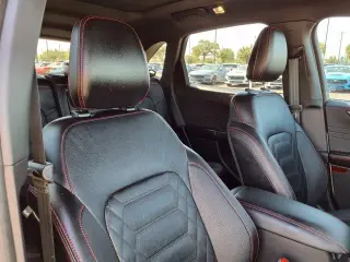 Ford Escape 2023 AWD ST-Line Elite 4dr SUV
