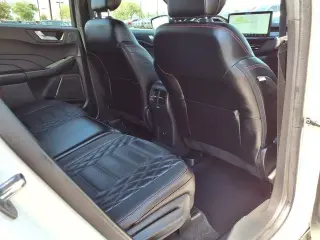 Ford Escape 2023 AWD ST-Line Elite 4dr SUV