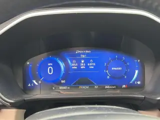 Ford Escape 2020 AWD Titanium 4dr SUV