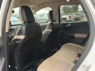 Ford Escape 2020 AWD Titanium 4dr SUV