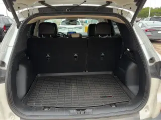 Ford Escape 2020 AWD Titanium 4dr SUV