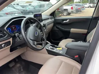 Ford Escape 2020 AWD Titanium 4dr SUV