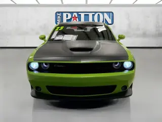 Dodge Challenger 2023 R/T 2dr Coupe