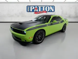 Dodge Challenger 2023 R/T 2dr Coupe