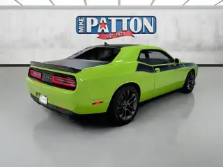 Dodge Challenger 2023 R/T 2dr Coupe